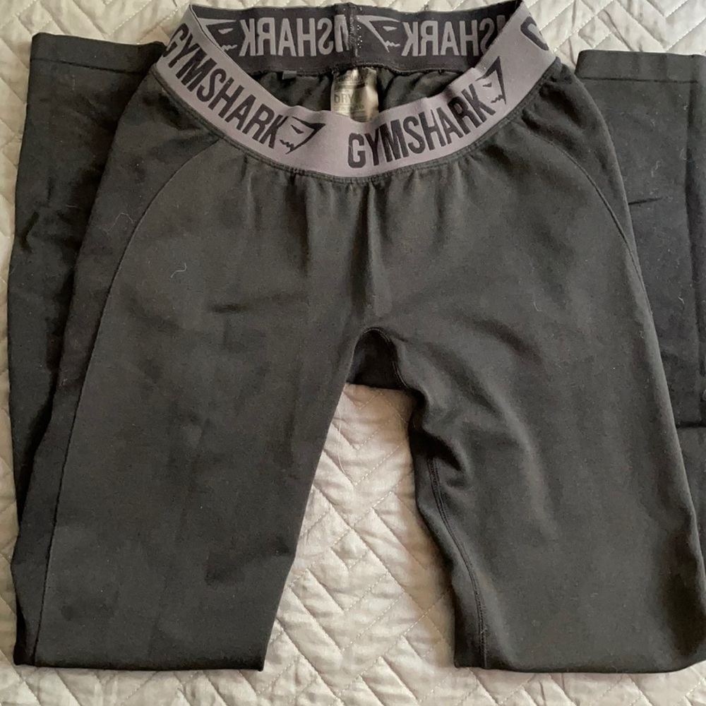 Gymshark flex leggings